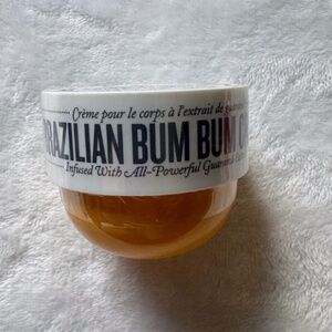 Sol de janeiro Brazilian bum bum cream - 75ml